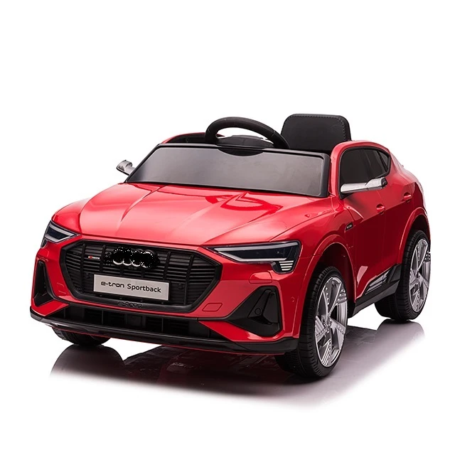 AUDI Ride On