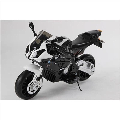 אופנוע מורשה BMW S1000RR 12V