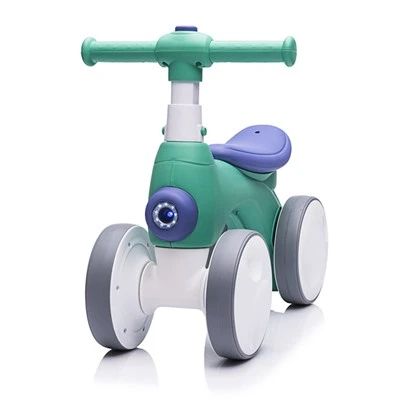 6v Ride On Scooter