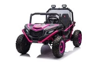 נסיעה לילדים UTV על מכונית 24V